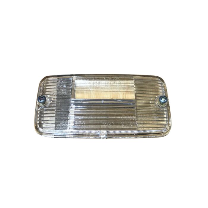 Volvo Weißes Glas Rückfahrlicht DAF 44-4655-66-Volvo 66 Volvo Teil Nr 3100550 Produkt
