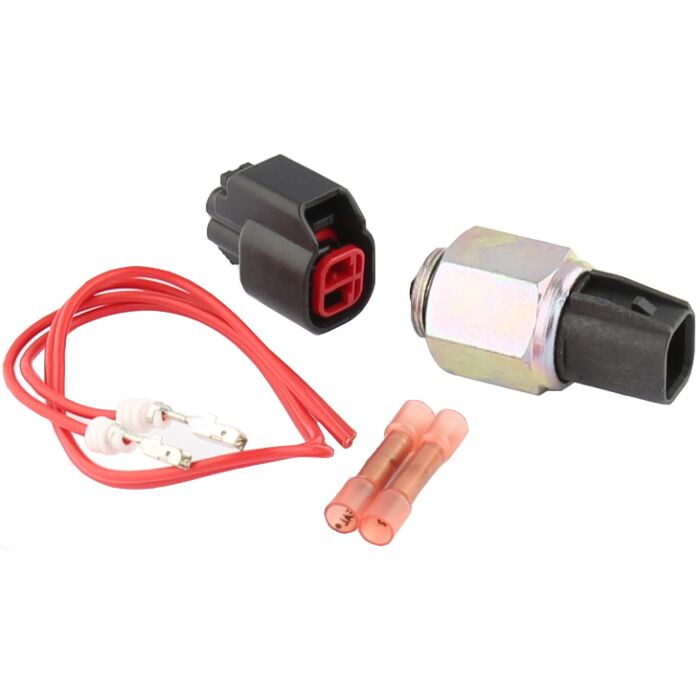 Volvo Rückfahrlichtschalter VOLVO S40 II 04- V50 Volvo Teil Nr 31219025 Produkt