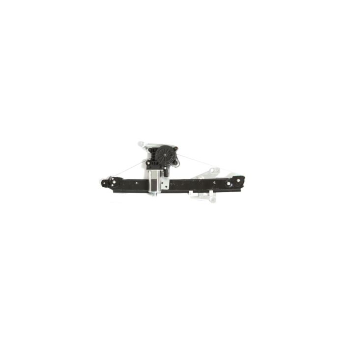 Volvo Fenstermechanismus links hinten S60 V70 XC70 Cross Country Volvo Teil Nr 31253719_B