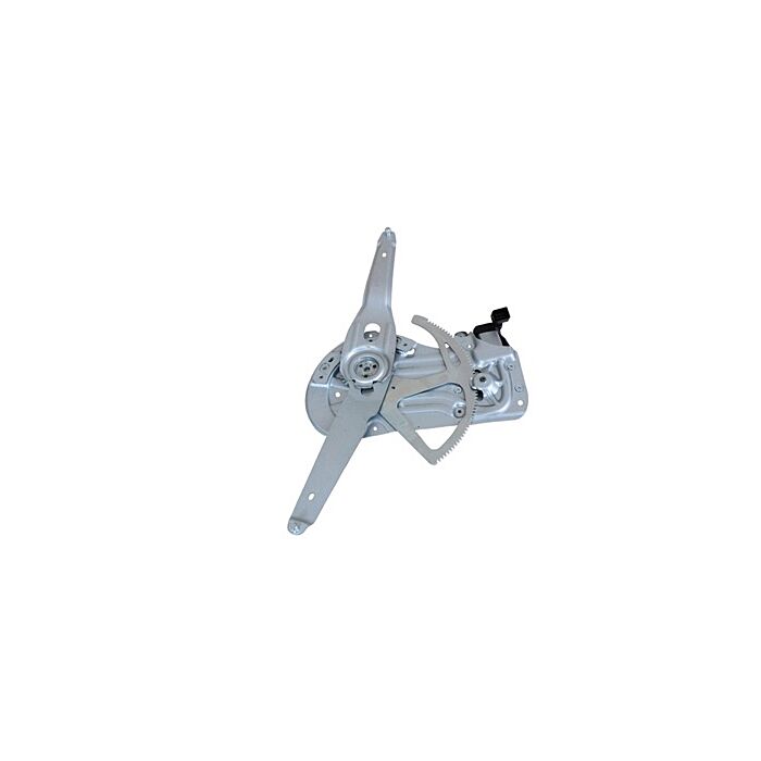 Volvo Fenster-/Scheibenmechanismus 4/5-Türer mit Elektromotor VOLVO S60 I -09 V70 II 00-08 Volvo Teilenummer 31253719
