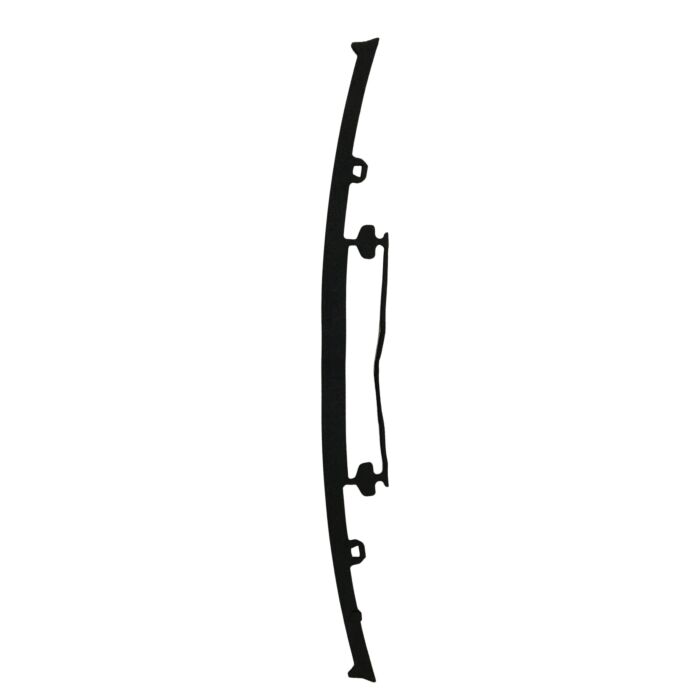 Volvo Dichtungsgummi Heckklappenspoiler C70 2006+ Volvo Teil Nr 31256198 Produkt