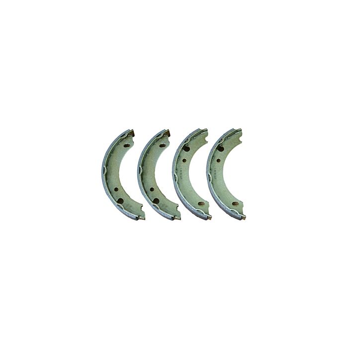 rem schoenen set volvo 700-900-S90-V90 (-1998) met multilink