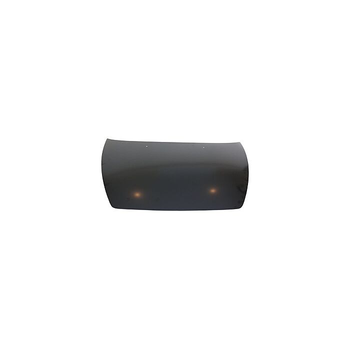 Volvo Motorhaube Stahl VOLVO S40 II 04- V50 Volvo Teil Nr 31265118