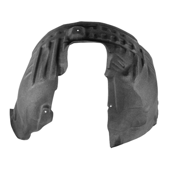 Volvo Innenkotflügel-Panel links vorne V40 Volvo Teilenummer 31265973_B