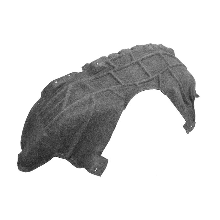 Volvo Innenkotflügel hinten links V40 Volvo Teil Nr. 31265975_B