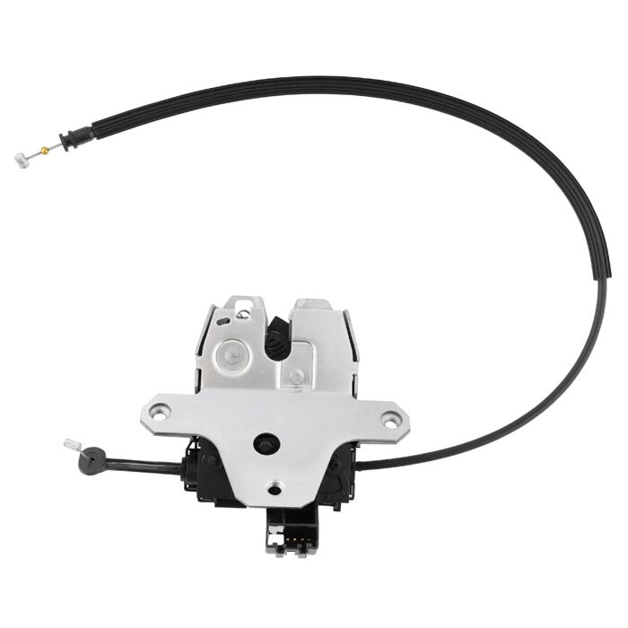 Volvo Heckklappenschloss für VOLVO S80 II 07- Volvo Teilenummer 31276699