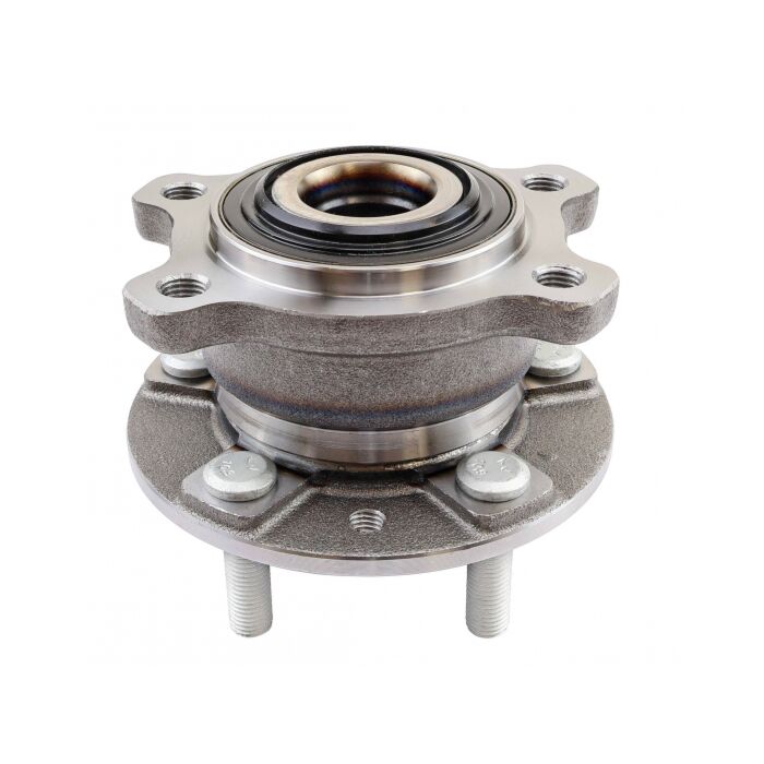 Volvo Radnabe hinten V40 Volvo Teil Nr. 31277681_B