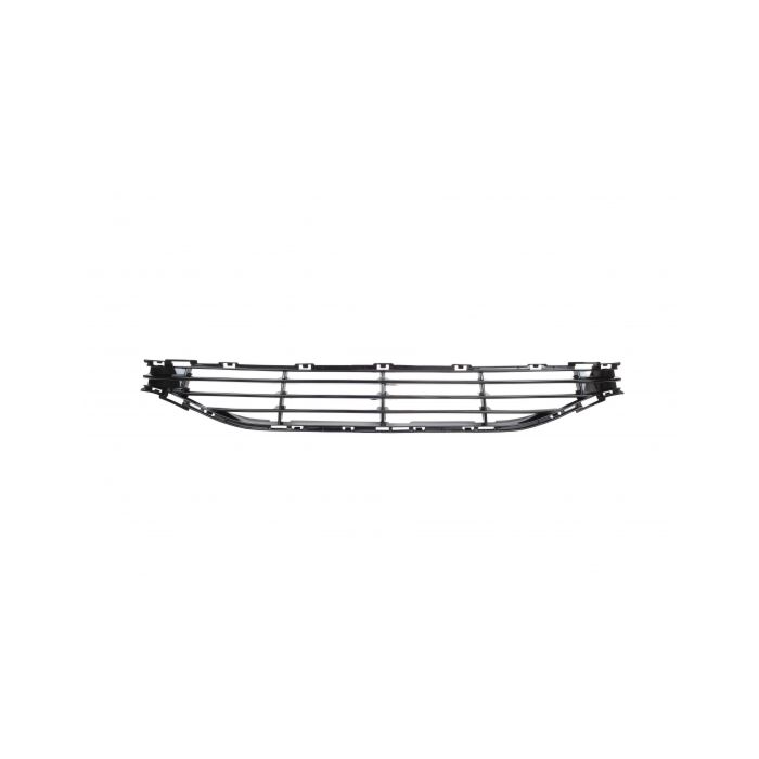 Volvo Grill Vorderseite unten für VOLVO V40 II 13- im Stoßfänger Original Volvo Teil Nr. 31283743 Produkt für Volvo