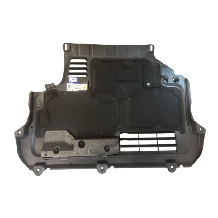 Volvo Motorschutzplatte C30 C70 (2006-) S40 V50 (2004-) 5 Zylinder Diesel Volvo Teil Nr 31290786
