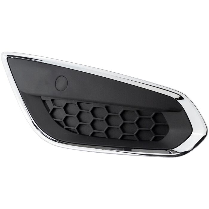 Volvo Stoßstangenabdeckung rechts VOLVO S60 II 11-18 V60 I -18 Volvo Teil Nr. 31294134