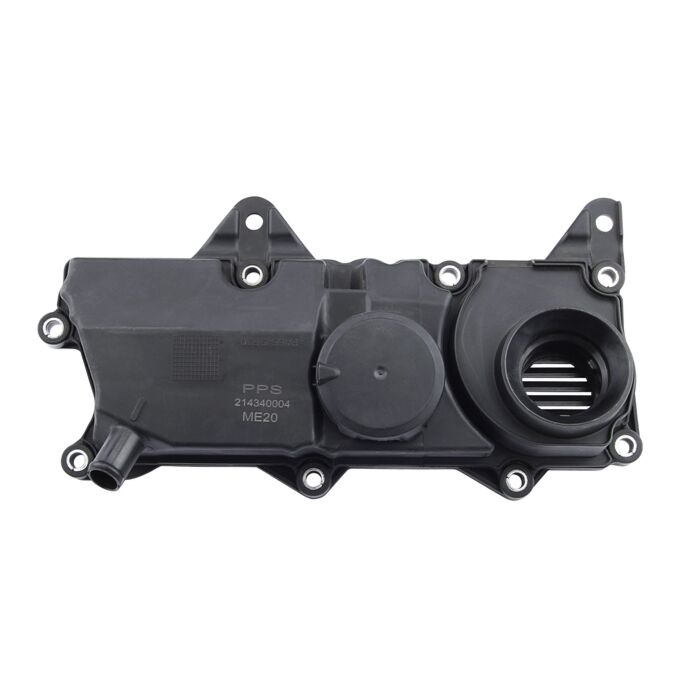 Volvo Ölabscheider Kurbelgehäuseentlüftung S60 S80 S90 V40 V60 V70 V90 XC40 XC60 XC60 II XC70 XC90 Volvo Teilenummer 31316184_B