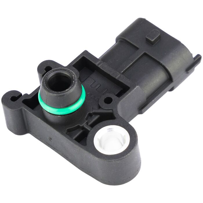 Volvo Drucksensor Ansaugkrümmer für JAGUAR LAND ROVER VOLVO B-MAX C-MAX FIESTA FOCUS FREELANDER 2 GALAXY GRAND C-MAX II KUGA MONDEO RANGE ROVER EVOQUE RANGER S-MAX S60 II 11-18 S80 II 07- TOURNEO CONNECT TOURNEO COURIER TOURNEO CUSTOM TRANSIT TRANSIT C Vo