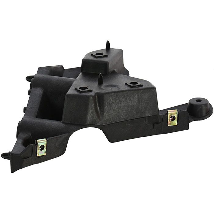 Volvo Montagehalterung Stoßstange links VOLVO XC60 I -17 Volvo Teil Nr 31323758