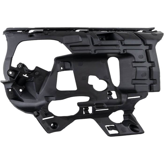 Volvo Montagebeugel bumper voor. nr 31323841