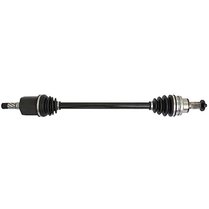 Volvo Antriebswelle hinten links und rechts VOLVO S60 II 11-18 S80 II 07- V60 I -18 V70 III 08- XC60 I -17 XC70 II 01-07 XC70 III 08- Volvo Teil Nr 31325135