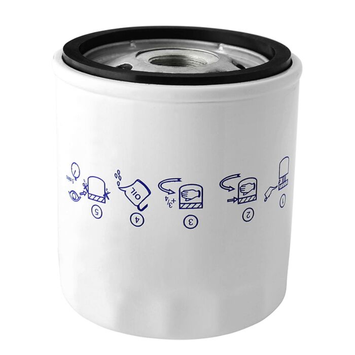Volvo Ölfilter VOLVO S60 II 11-18 S80 II 07- V60 I -18 V70 III 08- XC60 I -17 Volvo Teilenummer 31330050