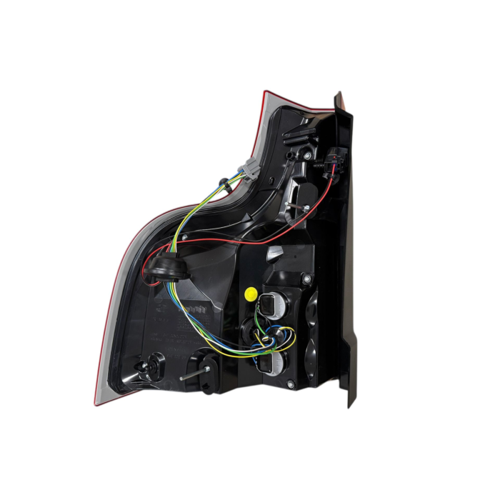 Volvo LED-Rücklicht unten rechts Volvo XC90 '13-'14 Volvo teil nr 31335507