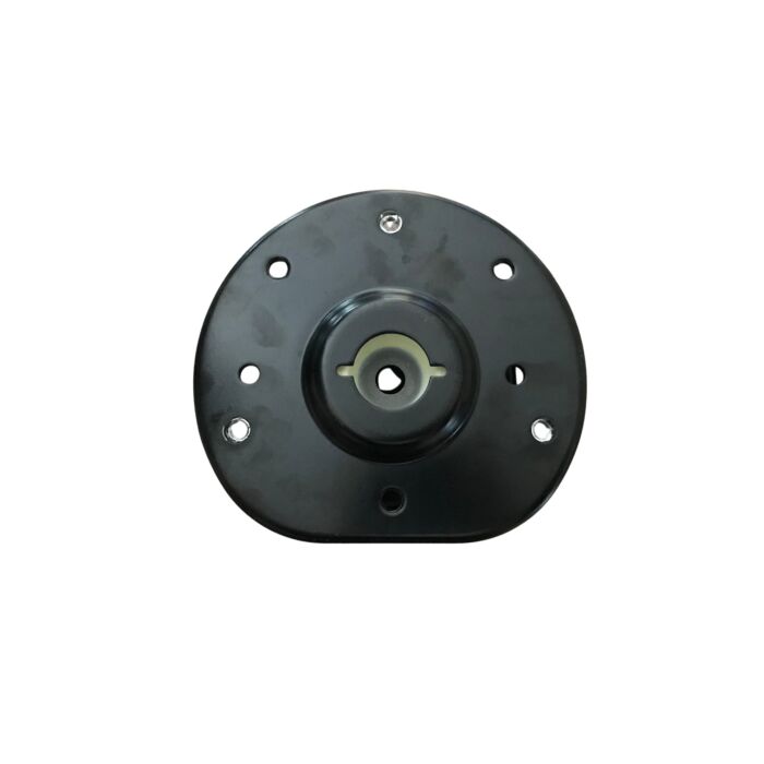 Volvo Stoßdämpferhalterung mit PU-Unterstützung und Lager (Feder Sitz) KIT (Heavy Duty-Version) Volvo Teil Nr 31340606HDK