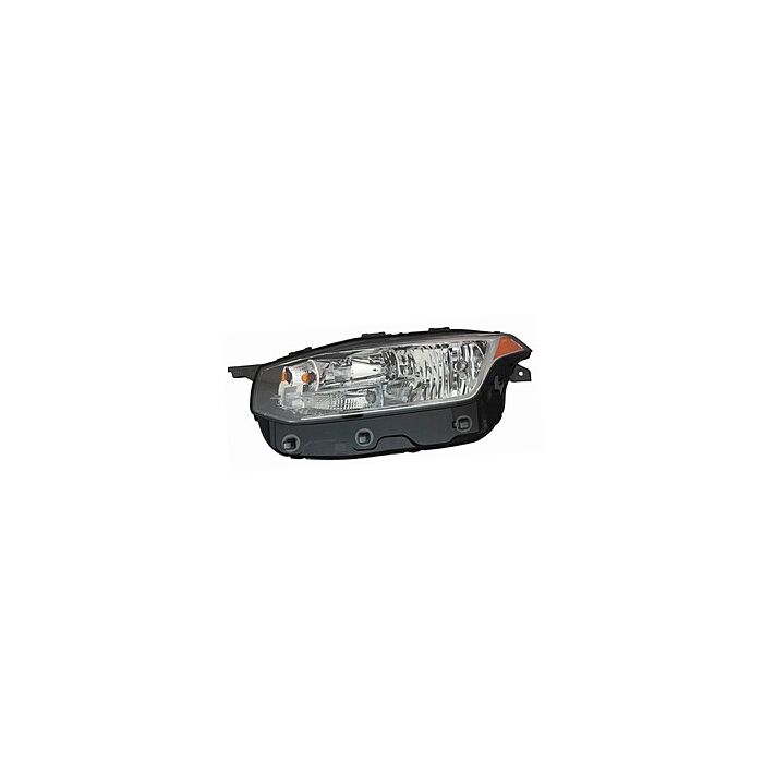 Volvo Scheinwerfer links VOLVO XC90 II 16- Volvo Teilenummer 31353139 Produkt