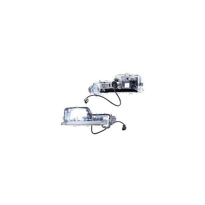 Volvo Tagesfahrlicht links LED VALEO VOLVO S60 II 11-18 V60 I -18 Volvo Teilenummer 31353289 für Volvo