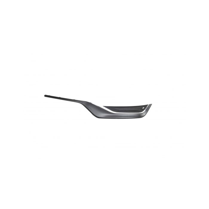 Volvo Stoßstangenleiste links für VOLVO S60 II 11-18 V60 I -18 Volvo Teil Nr 31353654