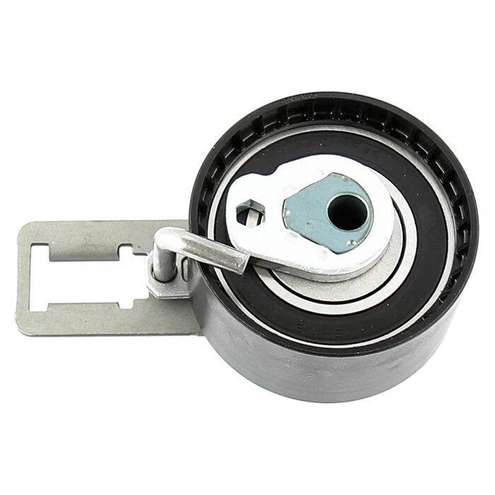 Volvo Zahnriemenspannrolle für CITROEN PEUGEOT VOLVO 2 2008 207 208 3 3008 301 308 4008 5 5008 508 BERLINGO C-ELYSEE C-MAX C3 C3 Picasso C30 C4 C4 AIRCROSS C4 CACTUS C4 Grand Picasso C4 Picasso C5 DS3 DS4 DS5 FOCUS GALAXY GRAND C-MAX MONDEO PARTN Volvo