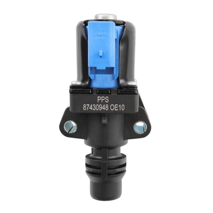 Volvo Zusatzheizung Absperrventil C-Max Fiesta Focus Grand C-Max Kuga S60 S80 S-Max Tourneo Connect / Grand Tourneo Connect Transit Connect Transit Courier V40 V60 V70 Volvo Teilenummer 31370948_B