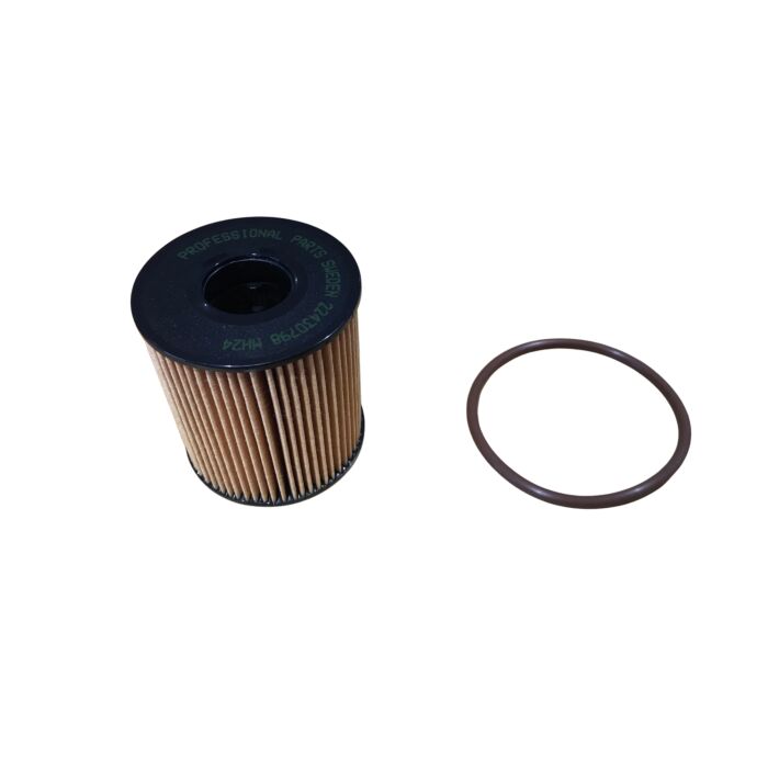 Volvo Ölfilter Volvo S40 - C30 - C70 - S80 - V70 - V50 Volvo teil nr 31372700