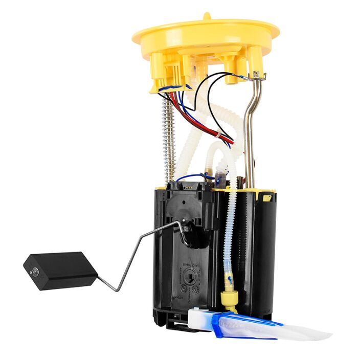 Kraftstoffpumpe Dieselpumpe für im Tank Einheit XC60 S80 V70 Xc70 Diesel 31274936 31372898 für Volvo