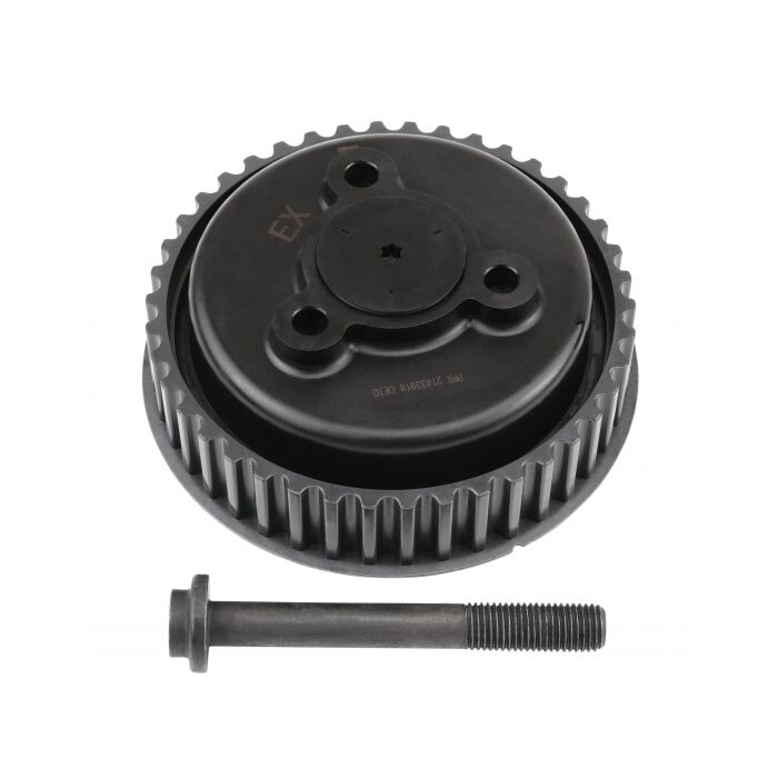 Volvo Nockenwellenversteller VVT Auspuff S60 S80 V40 V60 V70 XC60 XC70 Volvo Teil Nr 31375876_B