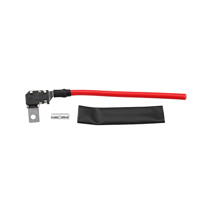 Volvo Sicherung Batteriekabel S60 S80 V60 V70 XC60 XC70 Volvo Teil Nr 31376602_B