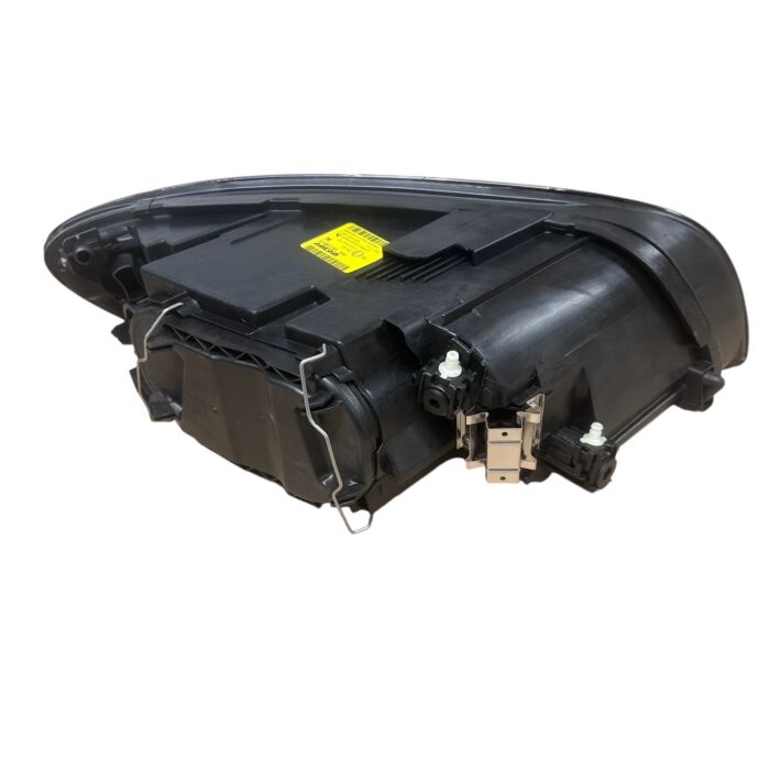 Volvo Scheinwerfer Halogen mit Höhenverstellung Links Volvo C70 '06-'10 Volvo teil nr 31383181