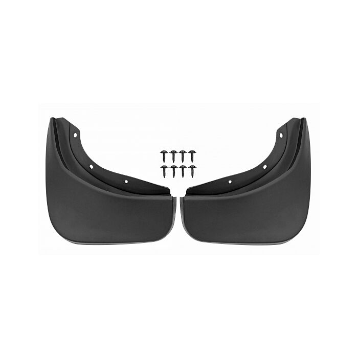 Volvo Spritzschutz-Set - Hinten Links/Rechts V90CC awd Volvo Teil Nr. 31408784_B