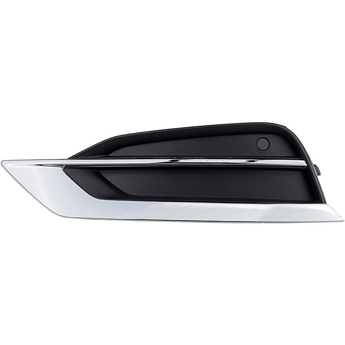 Volvo Afdekking bumper links VO. nr 31425446