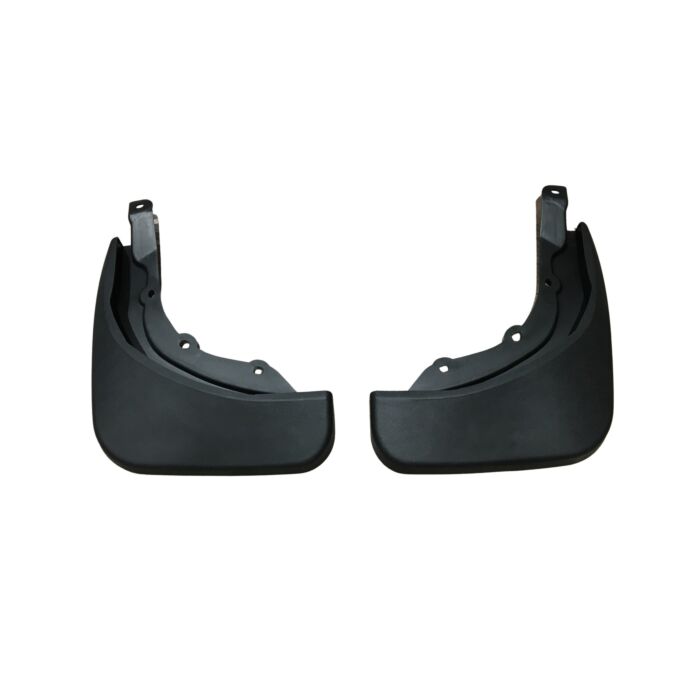 Volvo Spritzschutz-Set - Hinten Links/Rechts Volvo S90 V90 (2017-) Volvo Teil Nr 31439244