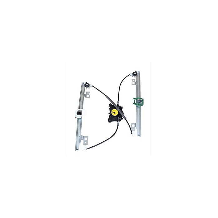 Volvo Fenster-/Scheibenmechanismus mit elektrischem Motor für VOLVO S60 II 11-18 V60 I -18, Volvo Teile-Nr. 31440785