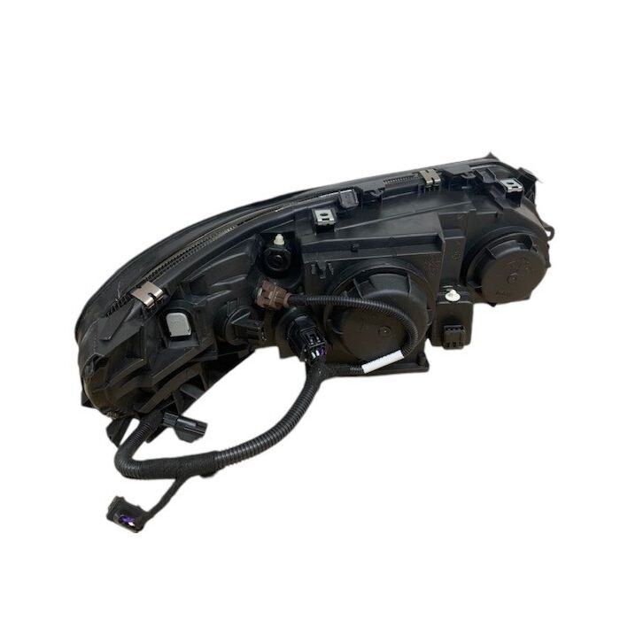 Volvo Scheinwerfer links Xenon Volvo V70 - S60 - XC70 -'04 Volvo teil nr 31446814