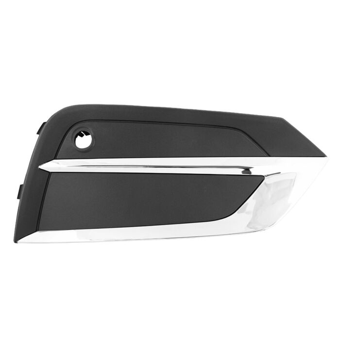 Volvo Kühlergrill rechts unten VOLVO XC60 II 18- Volvo Teil Nr. 31449213