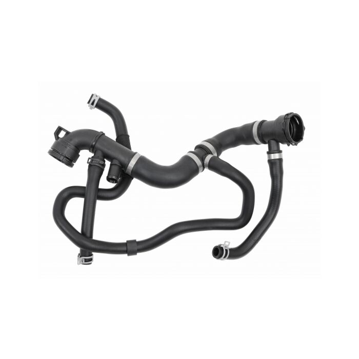 Volvo Kühlmittelschlauch Kühler für S60 S90 V60 V90 XC60 II XC90 Volvo Teil Nr 32224777_B