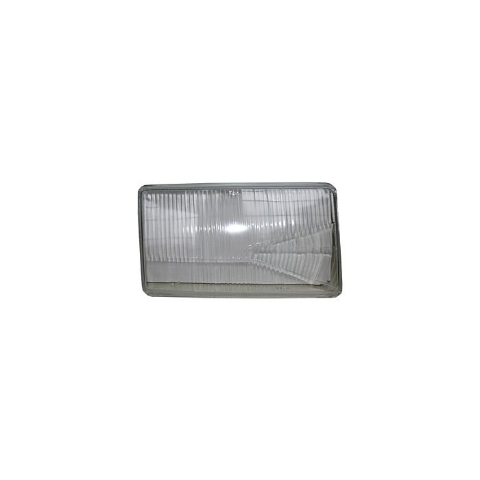 Volvo Scheinwerferglas rechts VOLVO 340-360 Volvo Teil Nr 3285605 Produkt