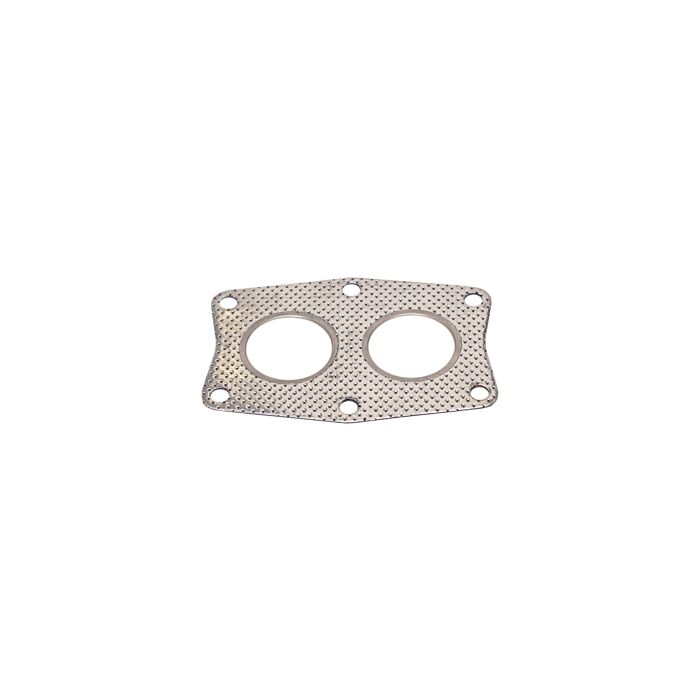 Volvo Auspuff Ersatzteile 440 480 440 480 Volvo Teil Nr 3414302_B