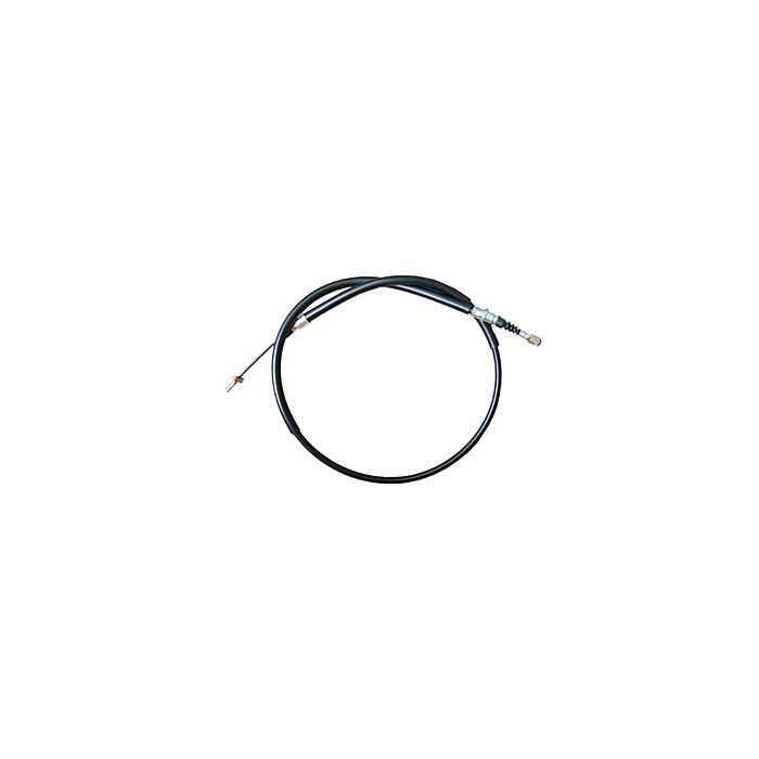 Handbremskabel 440 460 Links und Rechts passend für OEM Ref 3456981 34569814 3456984 für Volvo