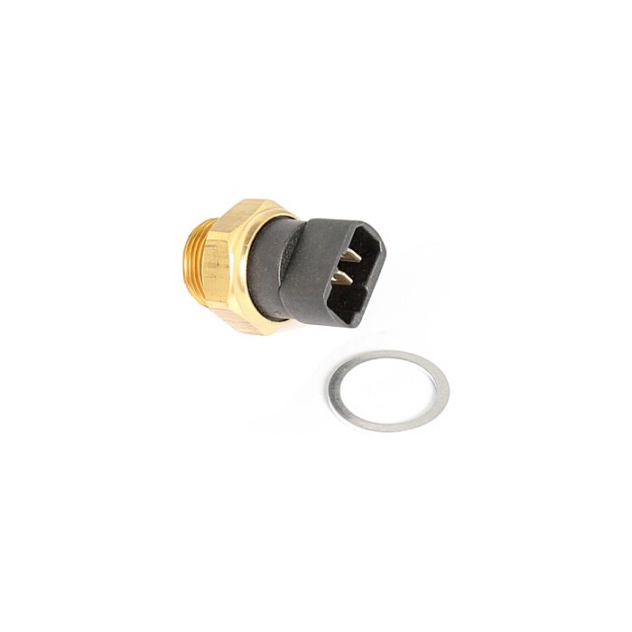 Volvo Thermo-Kontakt VOLVO 440 K 460 L 480 E Kühlerlüfter Volvo Teil Nr. 341658-4