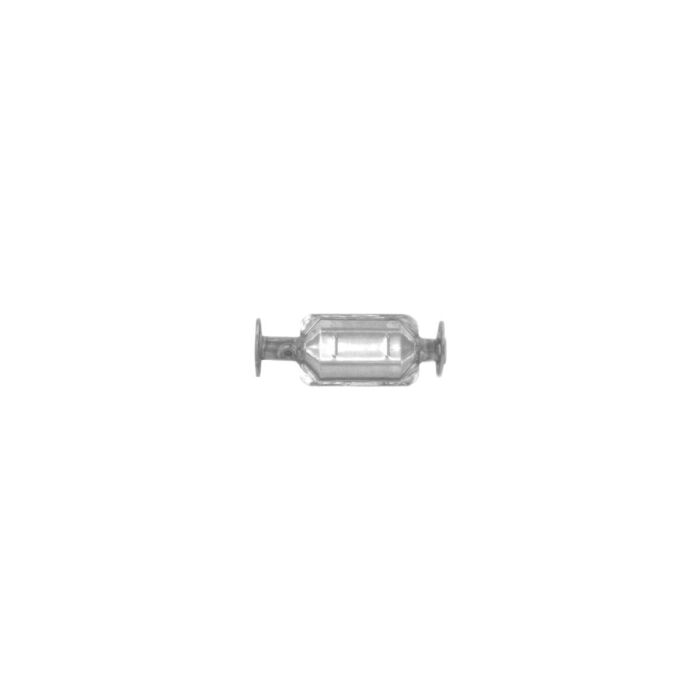 Volvo Katalysator 440 460 480 Volvo Teil Nr 3432080_B