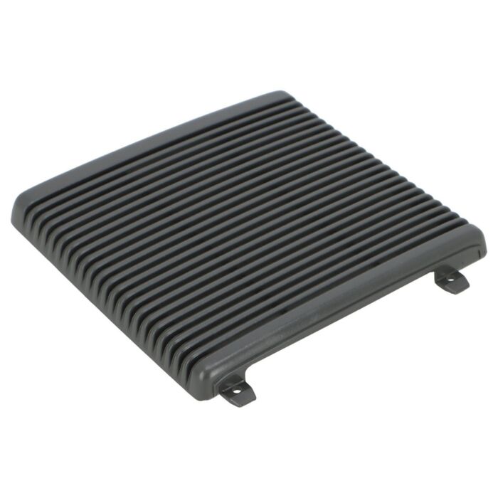 Volvo Loudspeaker Grille  Grey Volvo teil nr 3500056