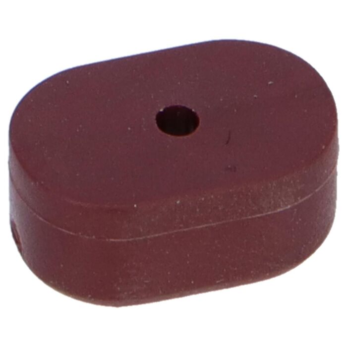 Volvo Plug  Red Volvo teil nr 3503177
