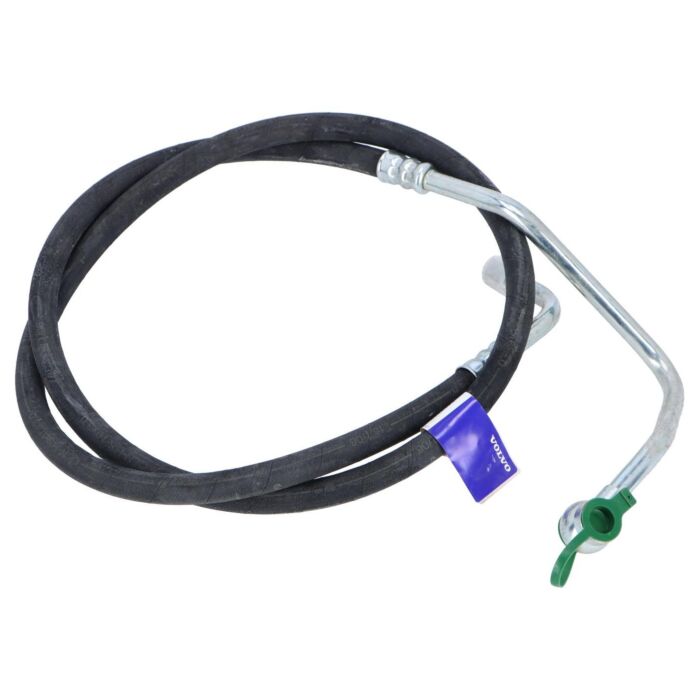 Volvo Oil Pipe Volvo teil nr 3507005