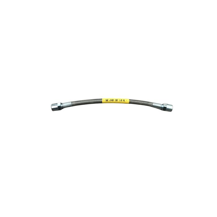 Volvo Bremsleitung - Edelstahl Volvo Teil Nr. 3516568-SS Produkt