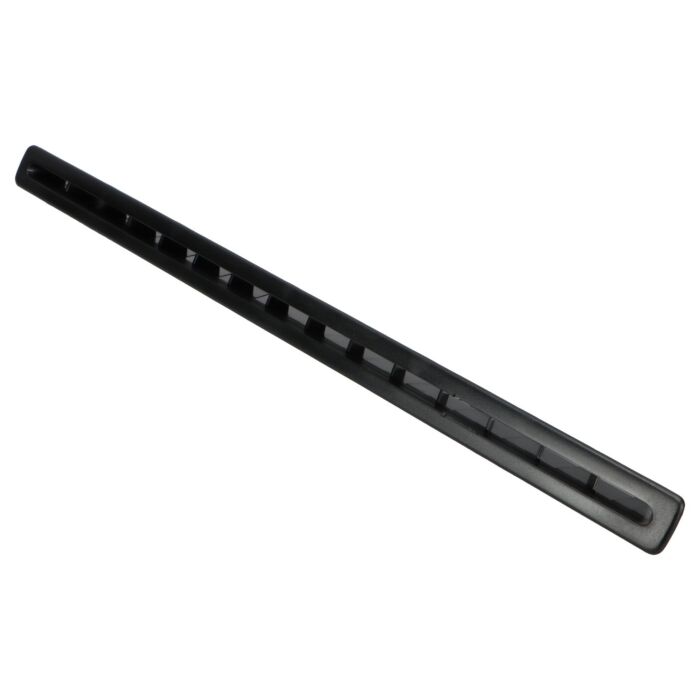 Volvo Defroster Outlet  Black Volvo teil nr 3522195