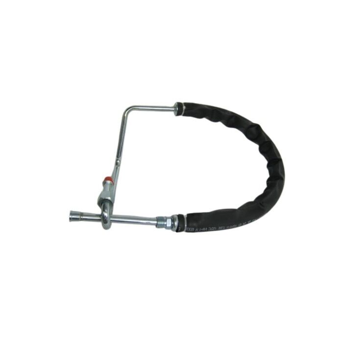 Airco slang 240+260 compressor-condensor 1981-1990